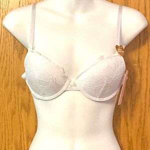 NWT Juicy Couture Bra 34B